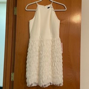 BHLDN Promenade Dress